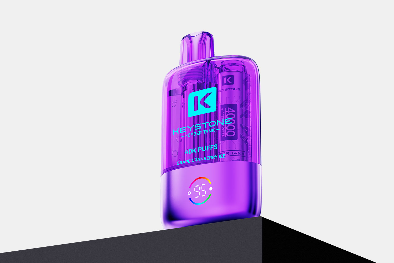 Cyber Tank