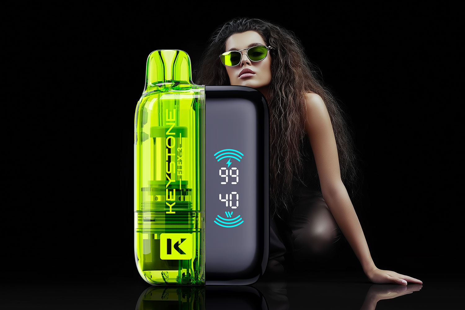 FLEX 3 REFILLABLE