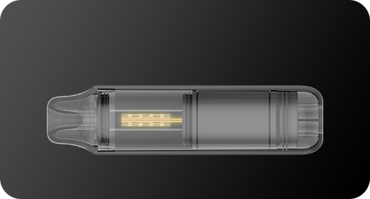 Mesh Coil