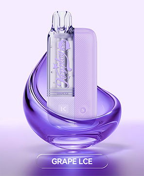 Grape Ice