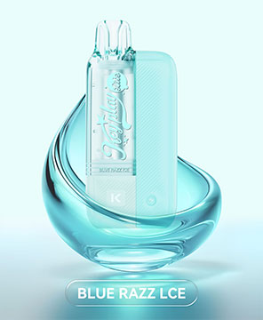 Blue Razz Ice
