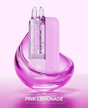 Pink Lemonade