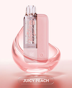 Juicy Peach