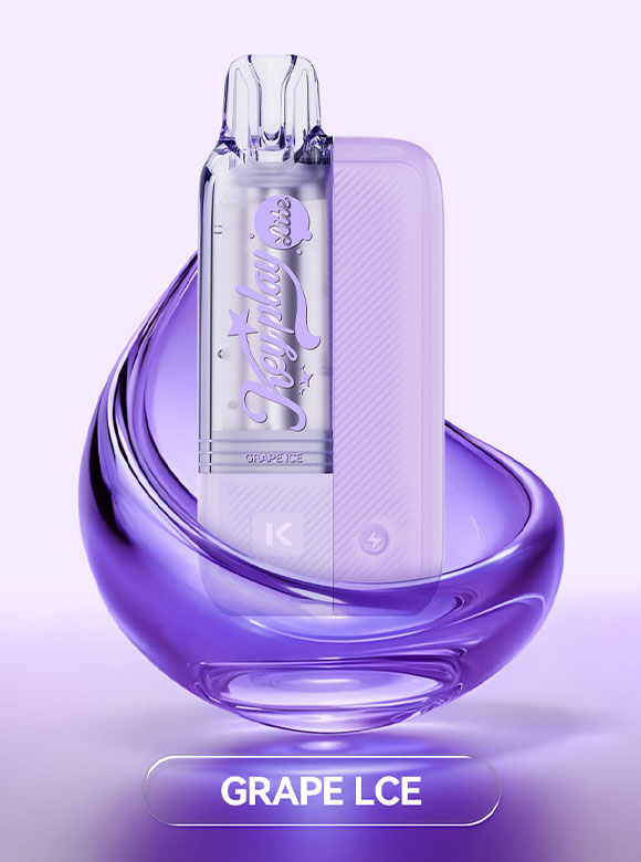 Grape Ice