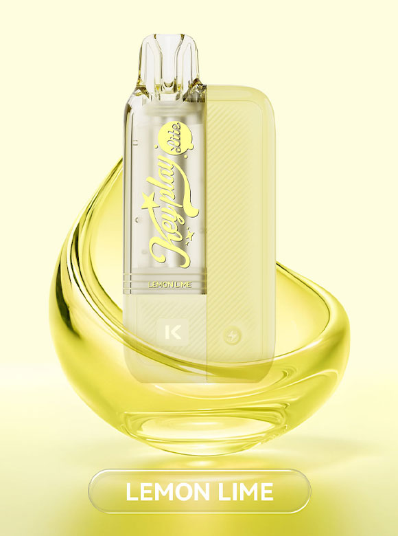 Lemon Lime