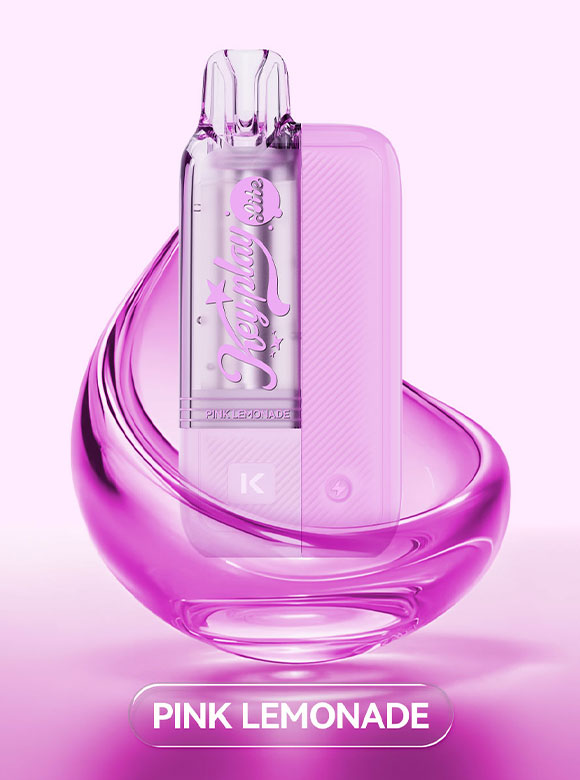 Pink Lemonade