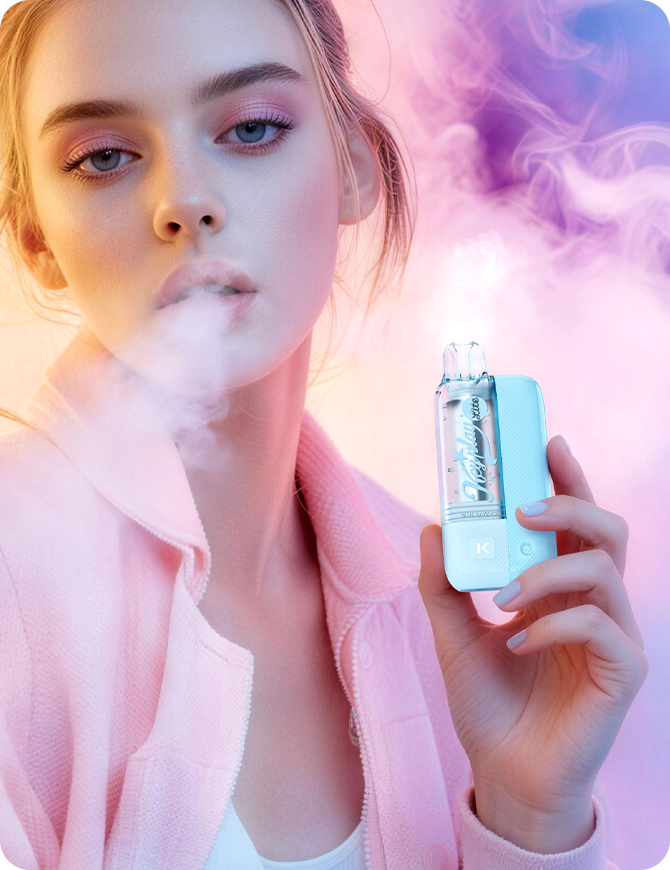 12000 Puffs Lifestyle