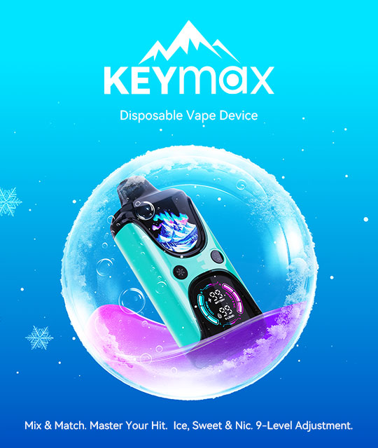 Keymax