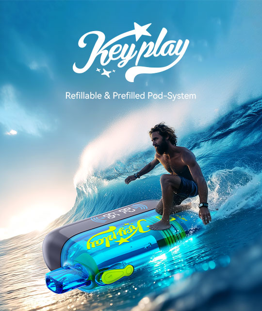 Keyplay