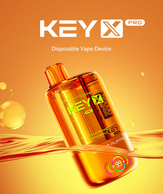 Key X