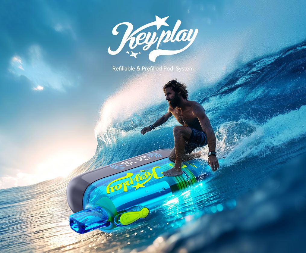 Keyplay
