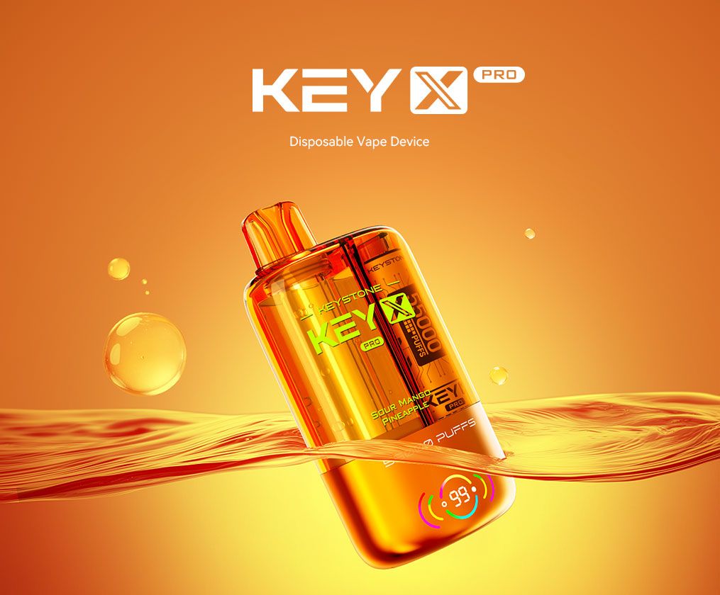 Key X
