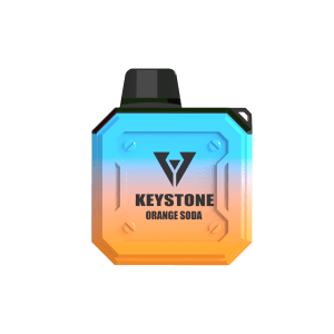 cube disposable vape- keystone