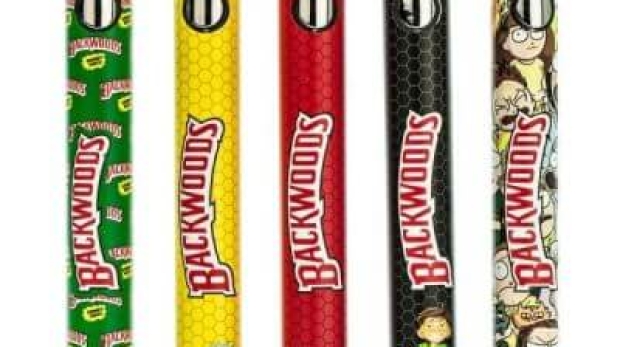 Backwoods Vape pen