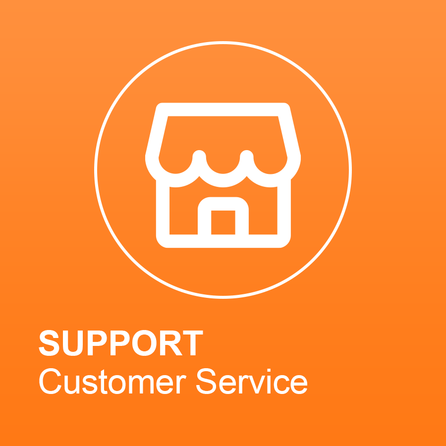 KEYSTONE support customer service
