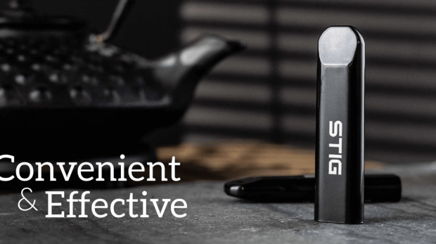 best stig vape