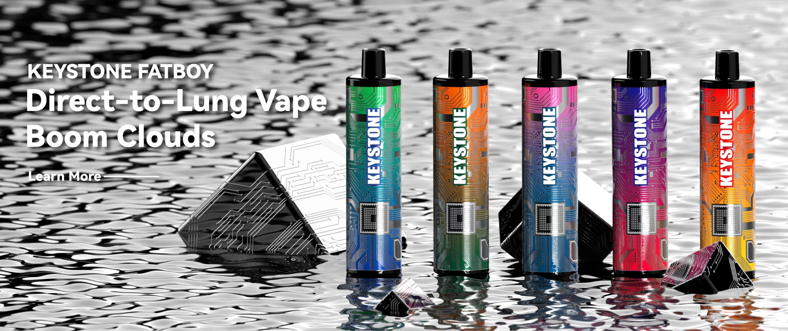 DTL Vape for OEM