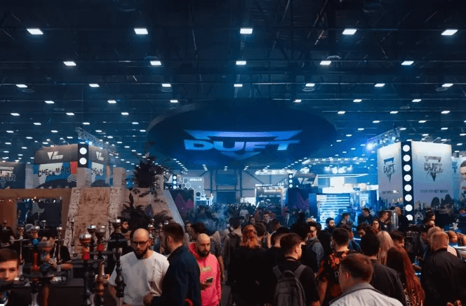 Global Vape Exhibitions Coming in May 2023