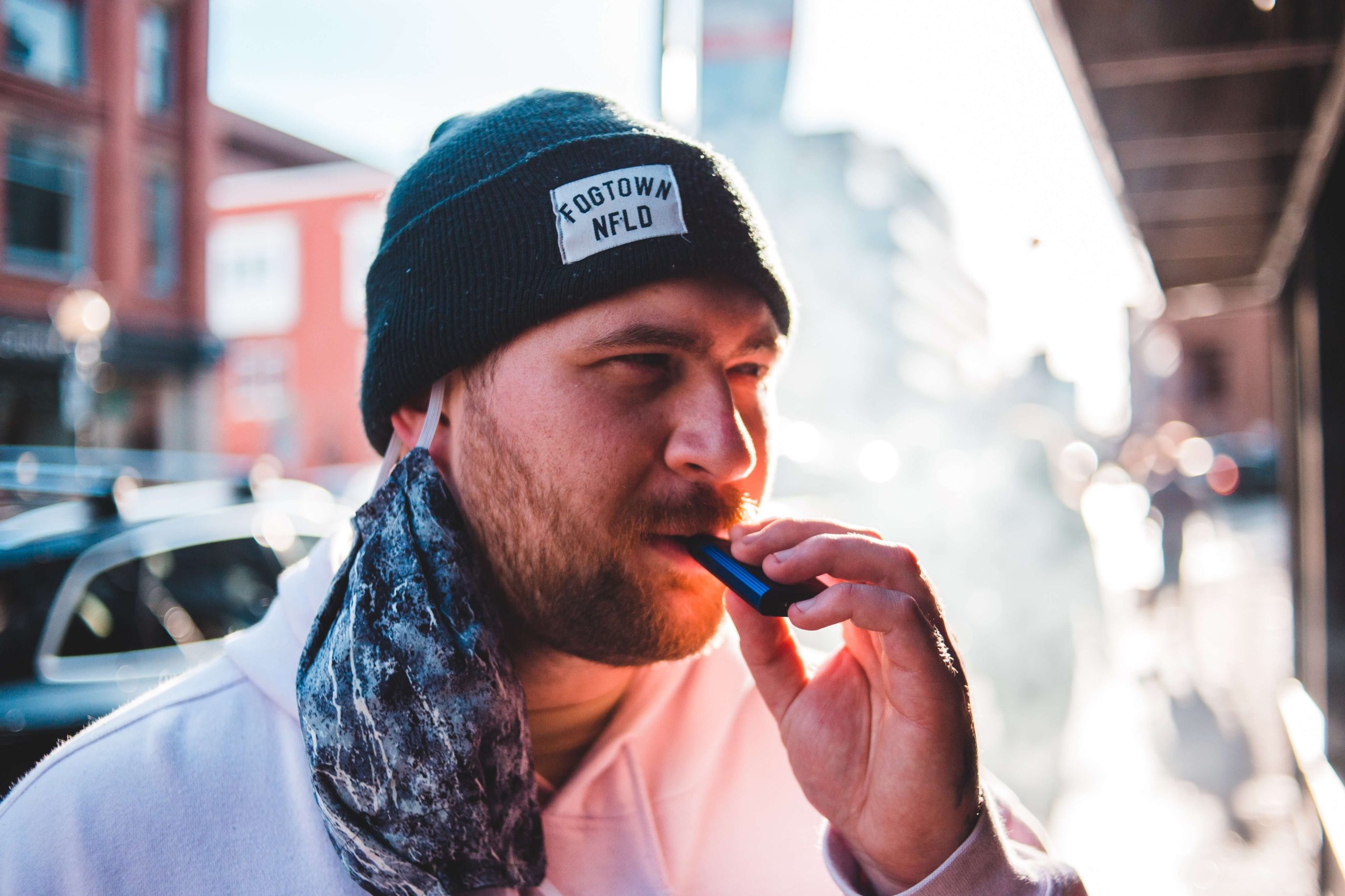 Airis Vaping