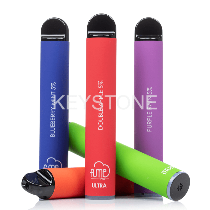 Fume Ultra Vape