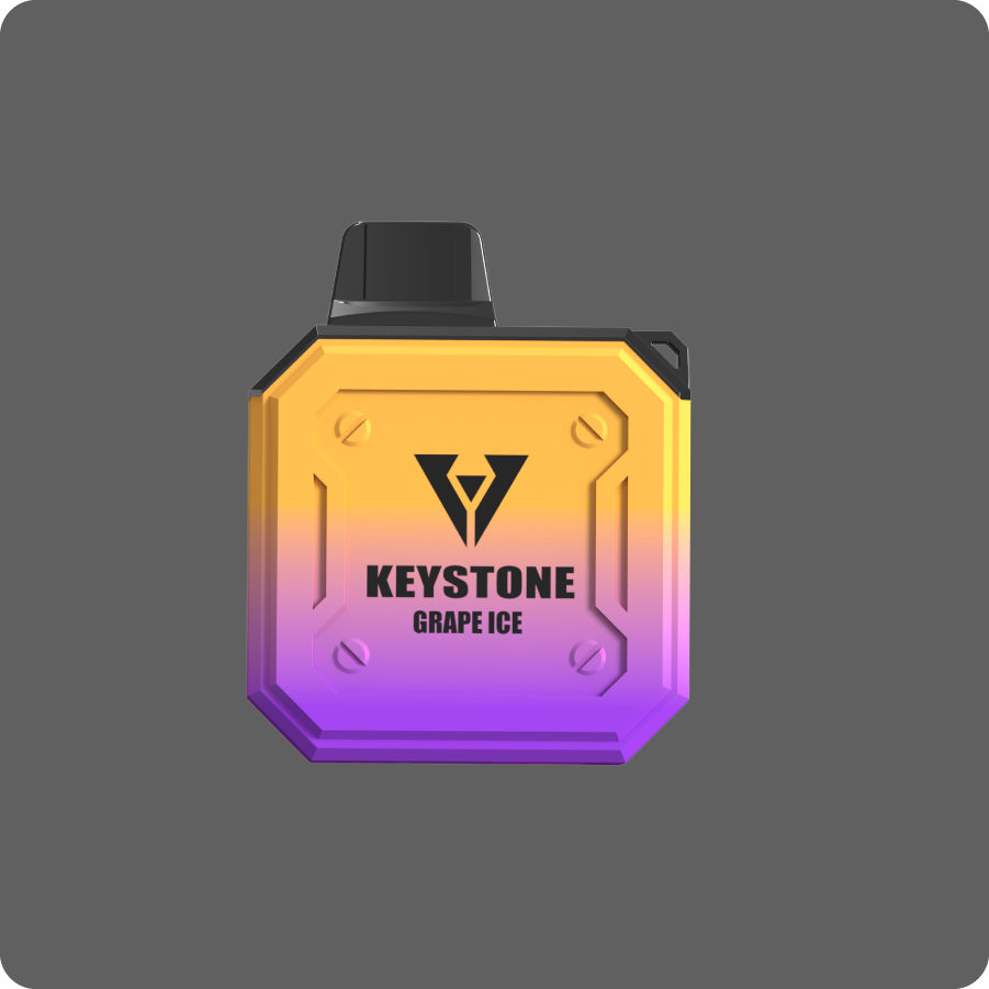 KEYSTONE CPU cube vape