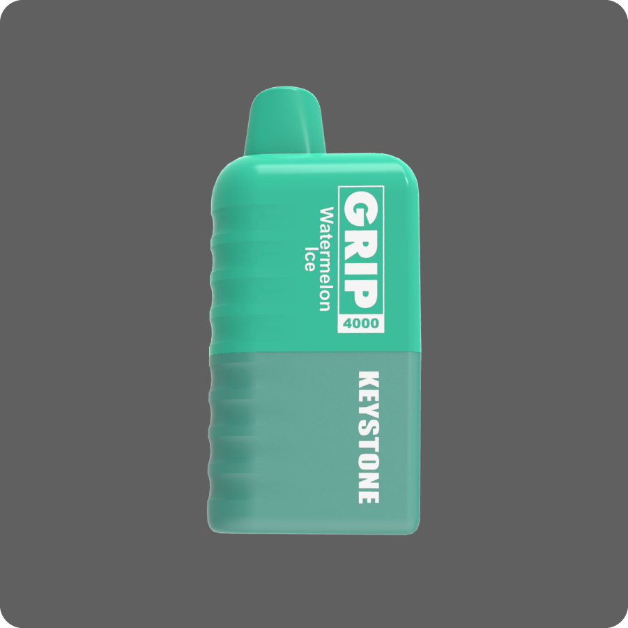 KEYSTONE Grip Reload vape