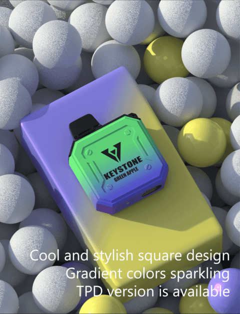 cube disposable vape 2