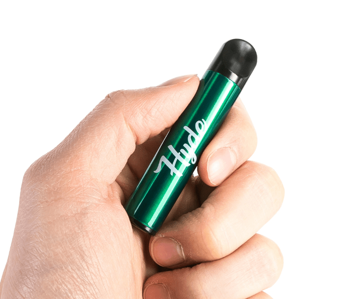 Hyde Vape Curve Review - A Flavorful and Convenient Disposable Vape