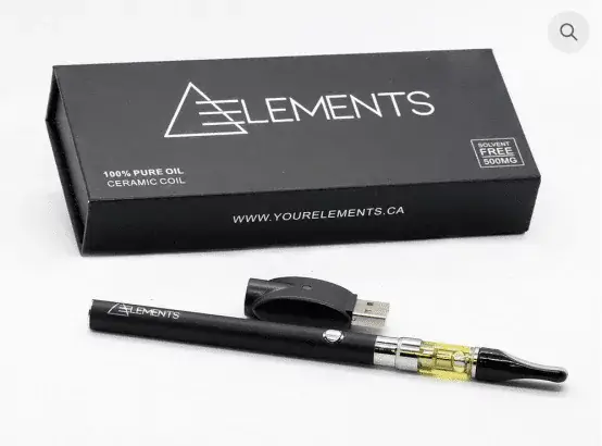 Element Series Pen Kits