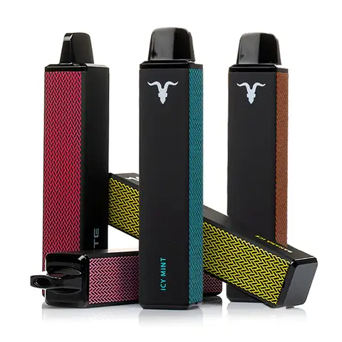 Ignite V35 Vape Pen - PUFF IGNITE