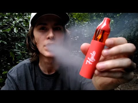 Hyde Vape Icon Review: Unveiling the Ultimate Flavor Experience with High-Performing Salt Nicotine Disposables