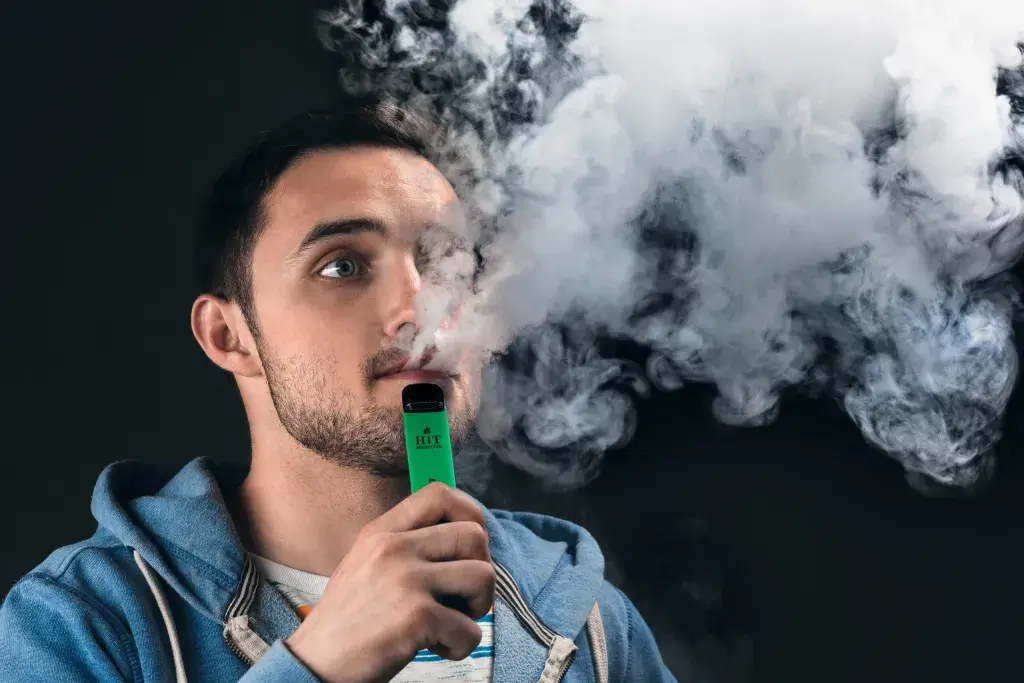 A Beginner s Journey Discover How to Hit a Vape Like a Pro