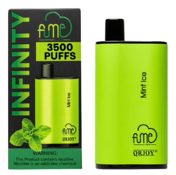 Fume Vape: sabores, revisión y más