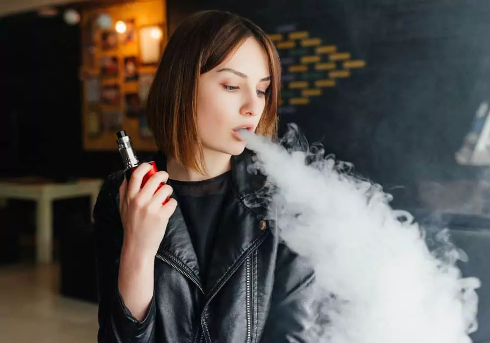 Comprehensive Vape Guide: Learn All About Vaping - KEYSTONE