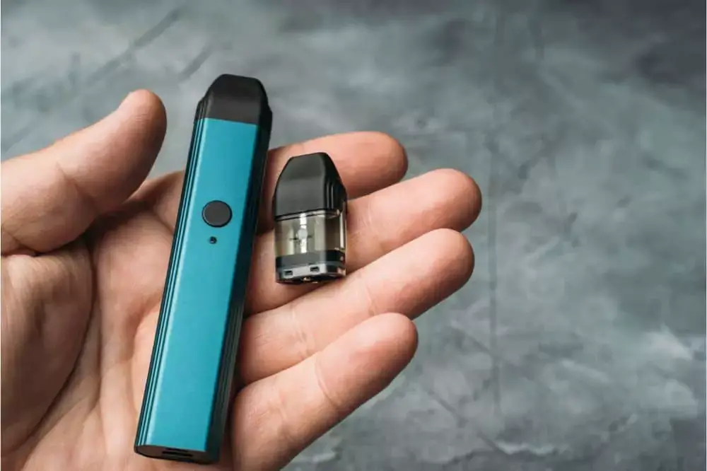 Cuánto cuesta un vapeador infinito?-KEYSTONE: marca líder de vapeadores en  dispositivos desechables con sistema de vapeadores y cápsulas