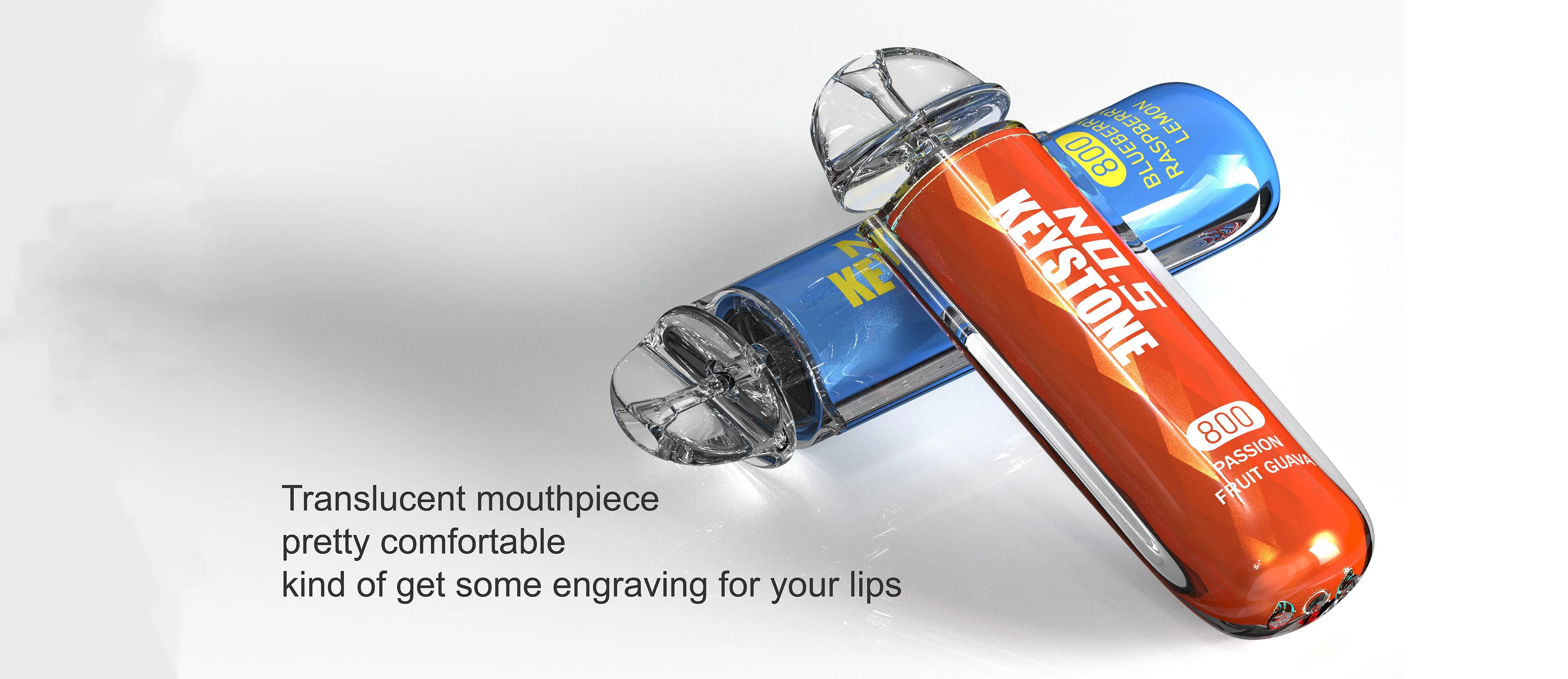 No5 600 puffs disposable vape-6