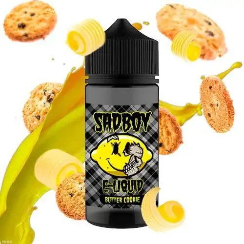 Sad Boy Vape Juice