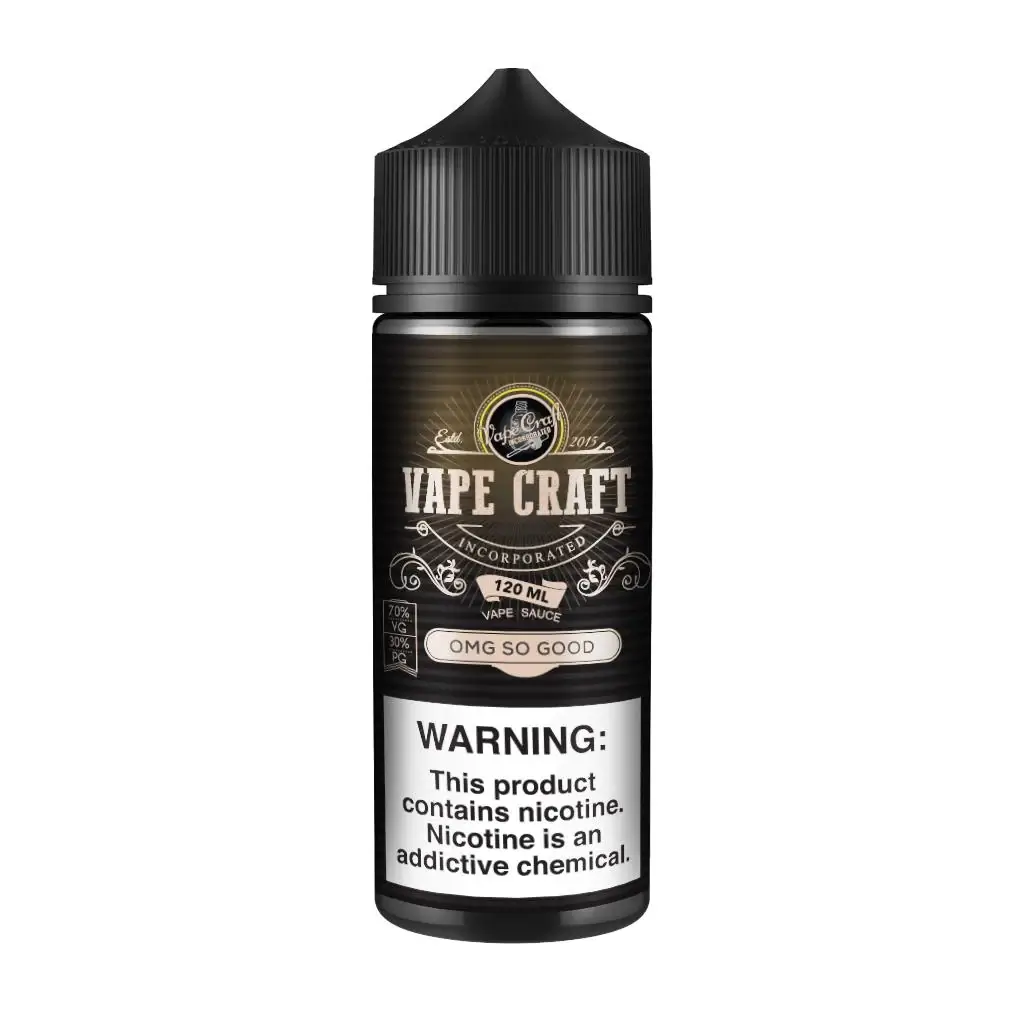 Vape Craft