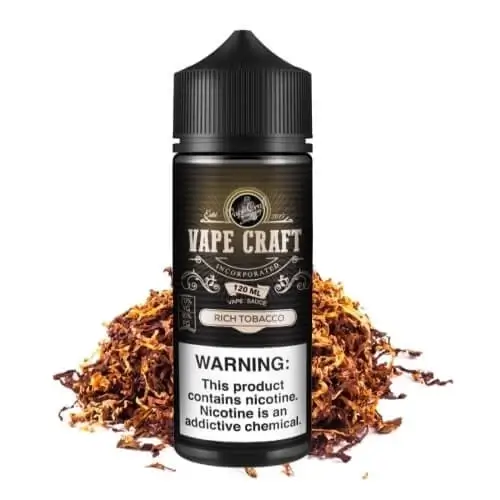 Vape Craft