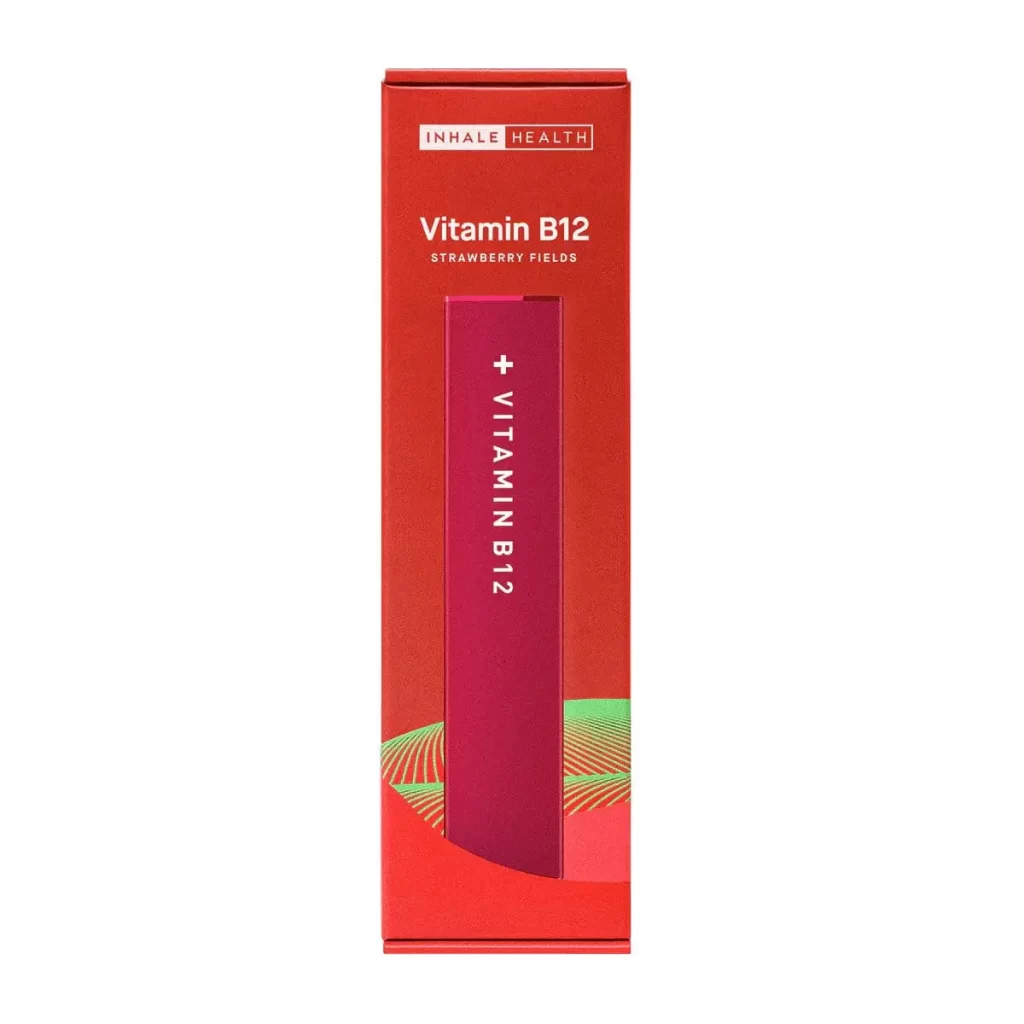 Vitamin Vape