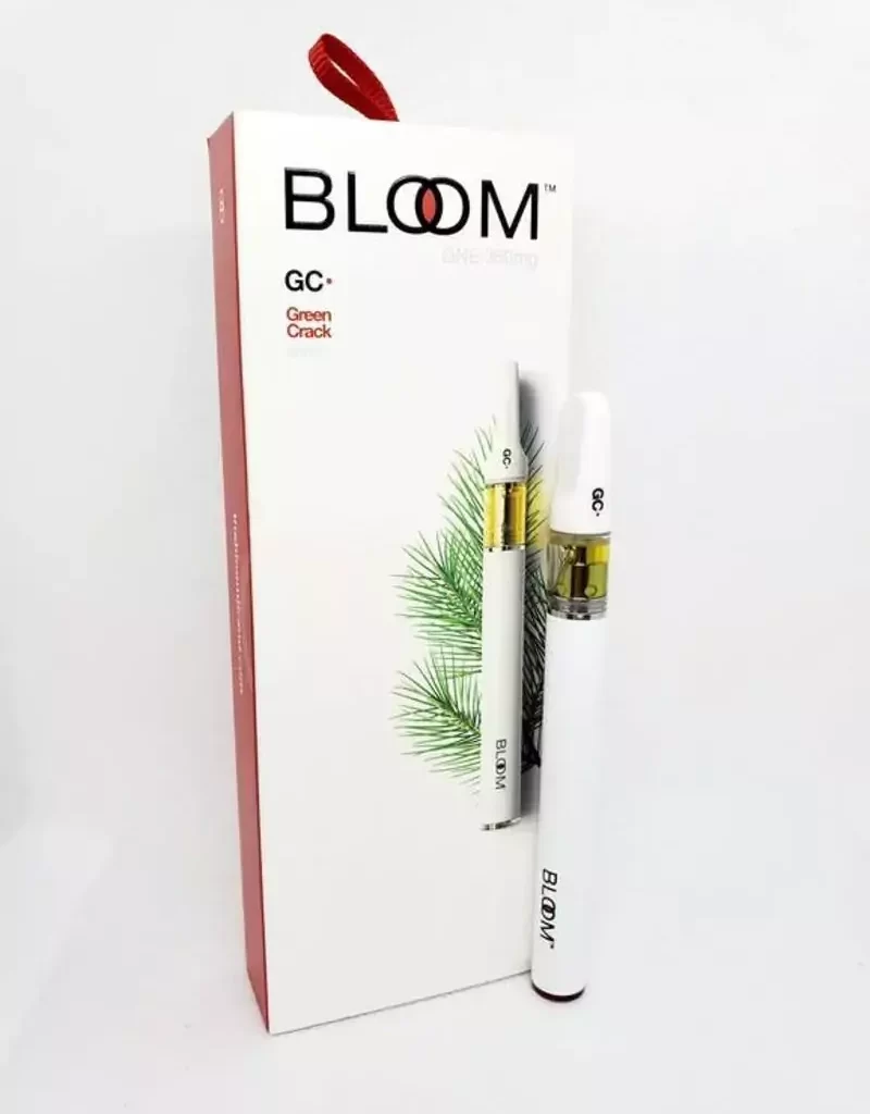 bloom vape