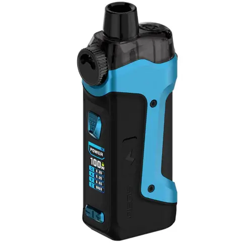 blue vape top 5