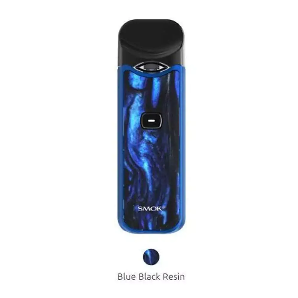 blue vape top 5