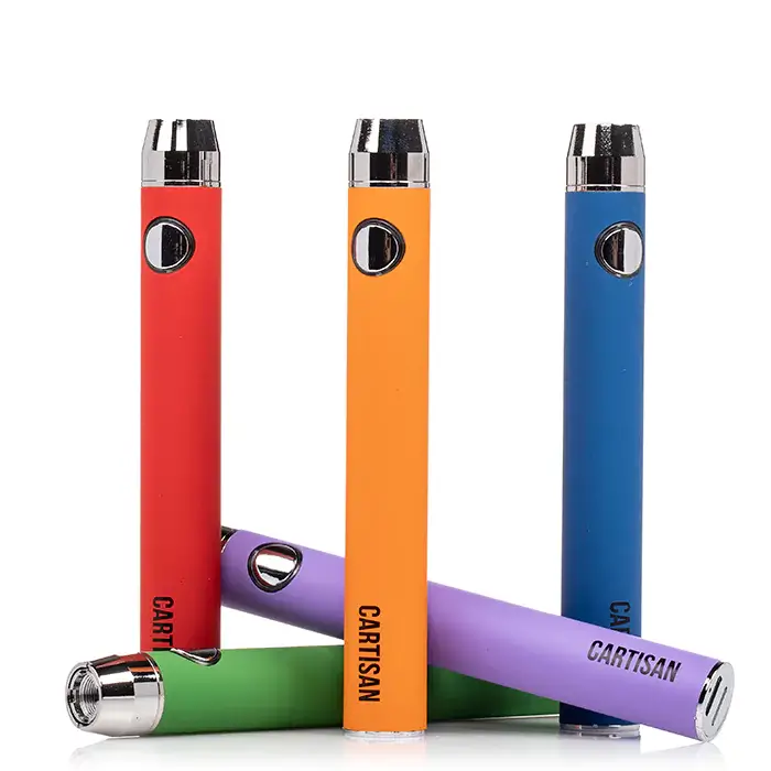 Cartisan Vape Pen