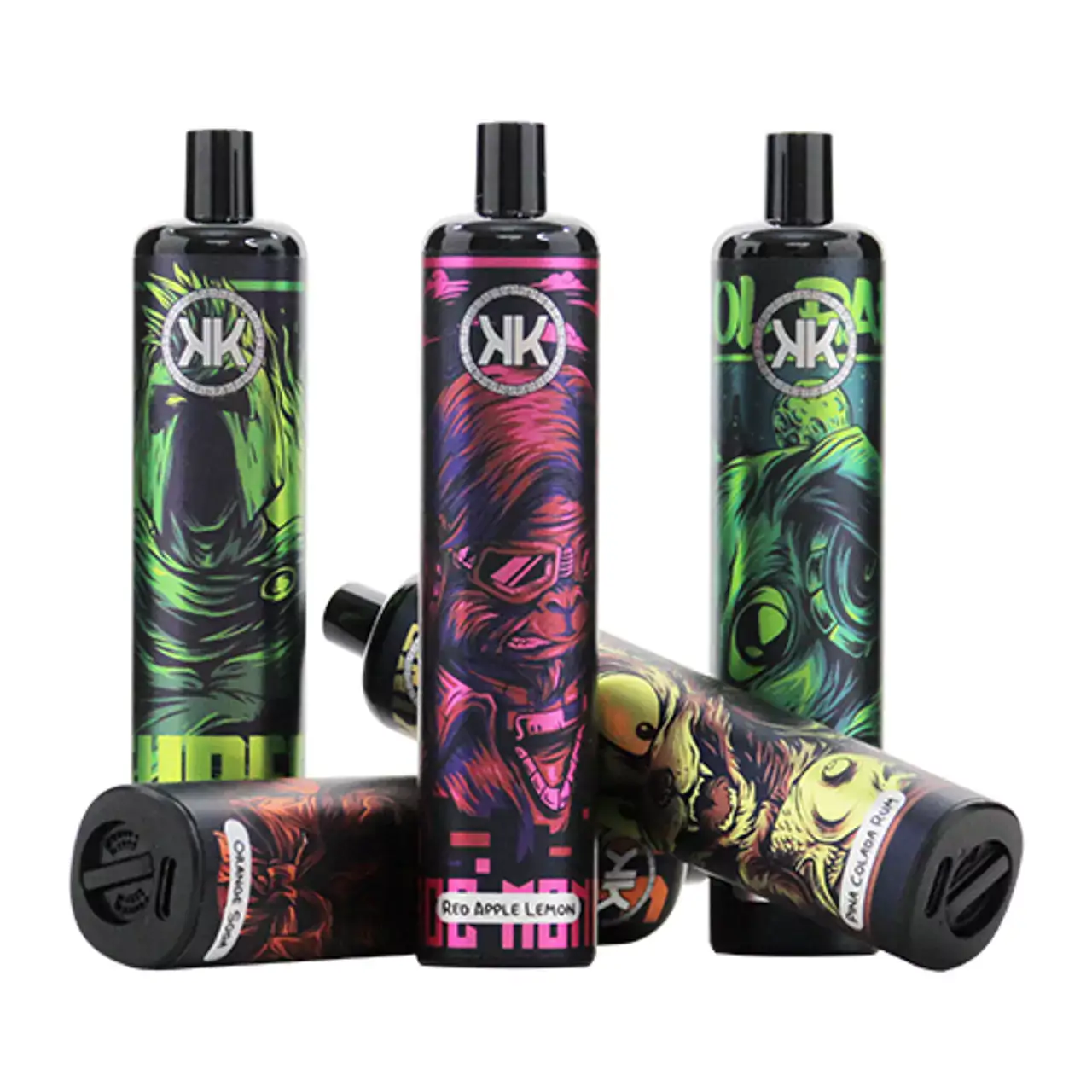 energy vape