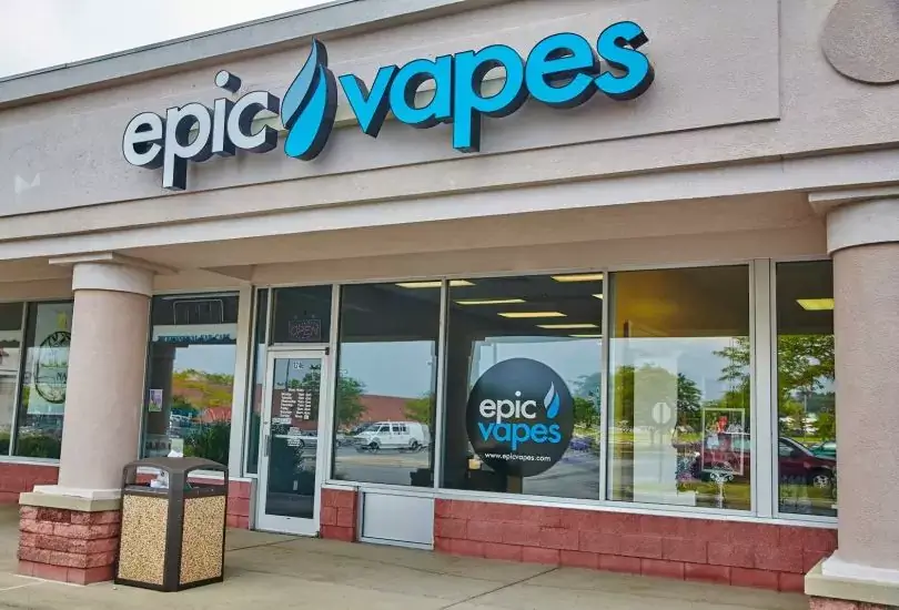 Epic Vapes