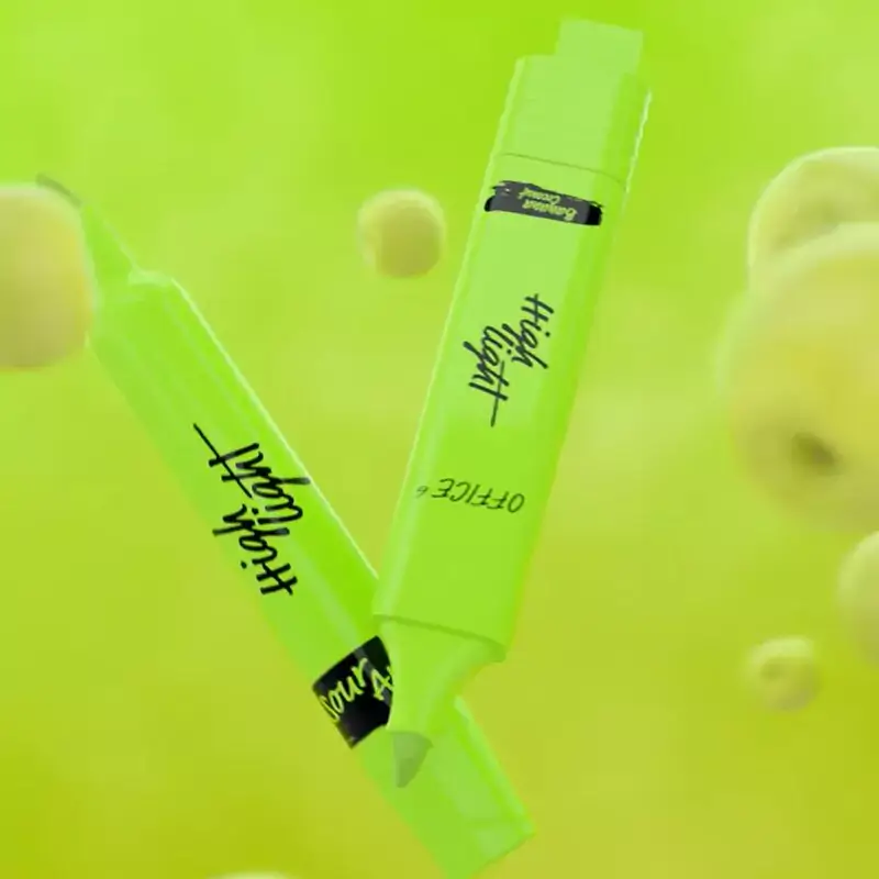 Highlighter Vape