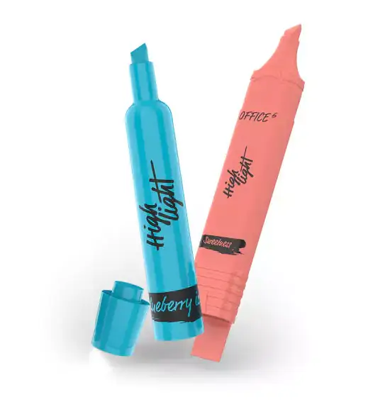 Highlighter Vape