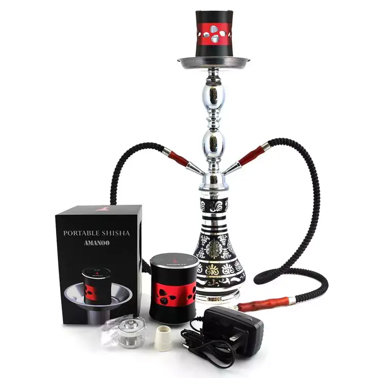 Exploring the Hookah Vape What You Need to Know