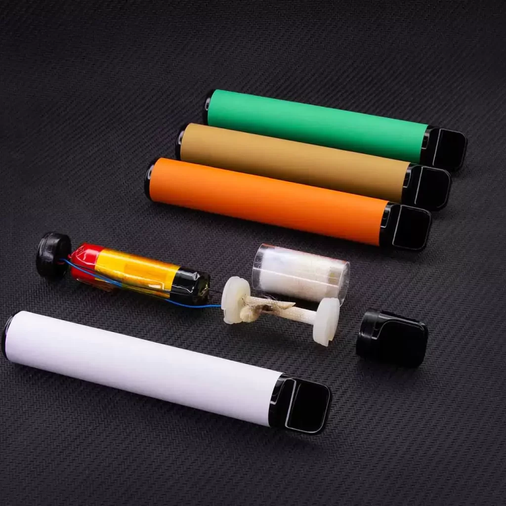Tips For How to Make a Disposable Vape Work After it Dies